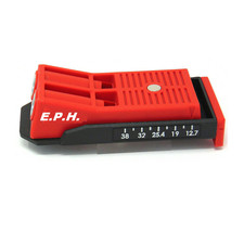 E.P.H. ETPHJ Twin Pocket Hole