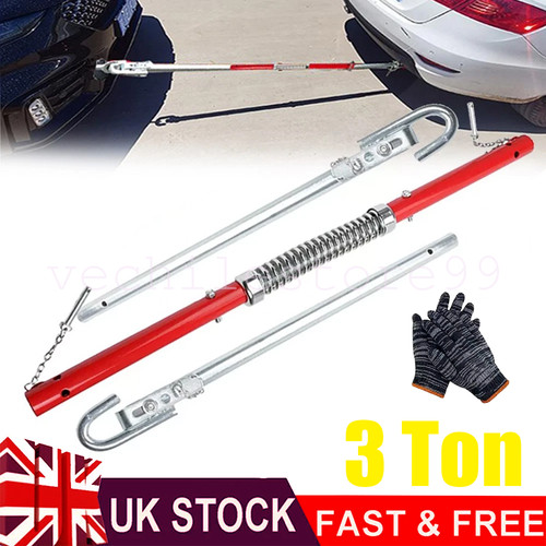 Ton 3000kg towpole car - towpole, van