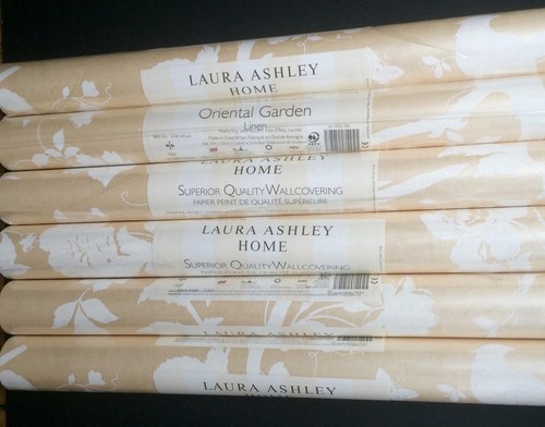 Laura ashley oriental garden - oriental,