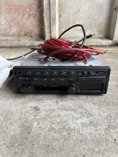 Philips 248 retro - retro, car