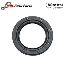 Crankshaft Seal Mercedes Benz