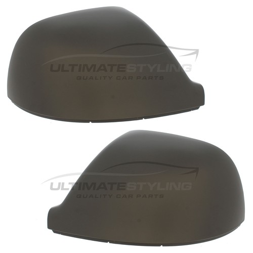 Door wing mirror cover - cover, vw