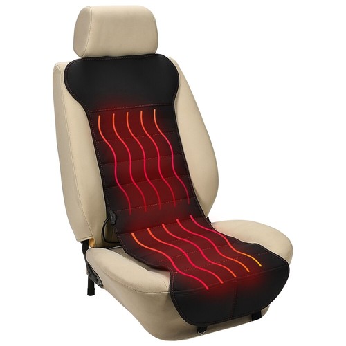 12v 24v car seat heated - car,