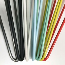 Premium hairpin legs set 4 - hairpin,