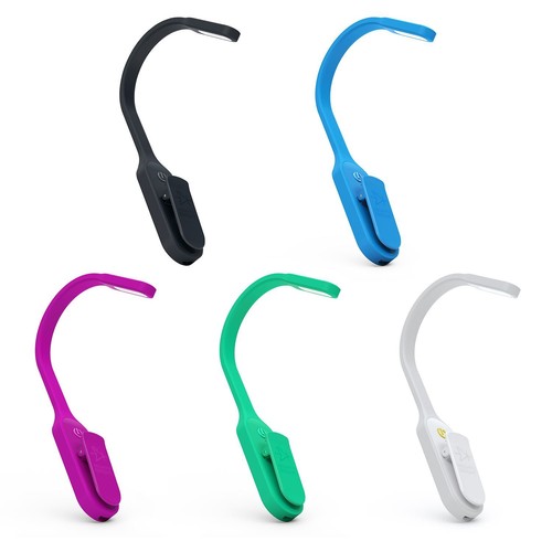 Mighty bright recharge - bright,