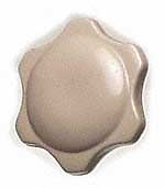 Heater control knob grey - control, knob,