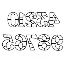 Patchwork Cutters EXTRA LARGE