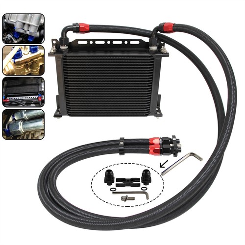 An10 row oil - an10, kit