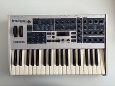 Access virus indigo 2 Synth -