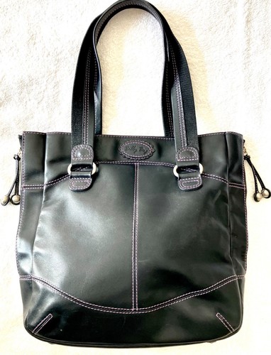 Vintage ladies shoulder bag - , in
