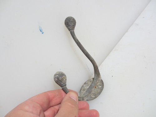 Antique brass coat - antique,