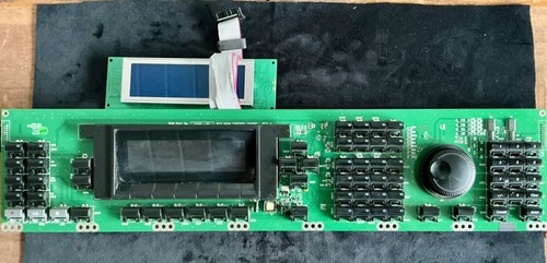 Kurzweil pc3x pc3 main - kurzweil,