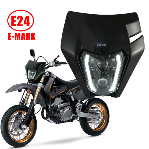 Led headlight for suzuki - for,