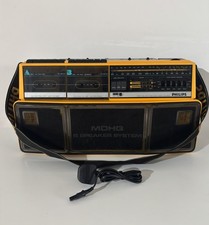 Philips D8304 Portable Stereo