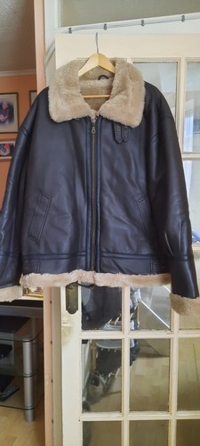 Aviator bomber jacket dark - aviator/bomber, jacket.