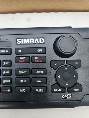 Simrad