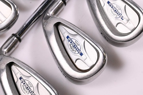 Callaway irons 6 - /, 6-pw