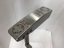 Used Lefty Scotty Cameron Studio Select Newport 2 33in Putter RH Japan