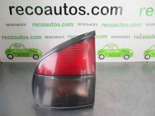 Left tailgate light 2331707 - left, /