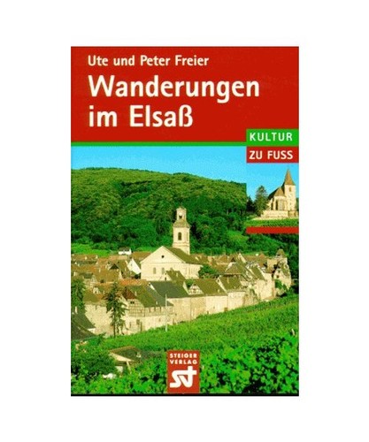 Wanderungen elsaß freier - elsaß,,