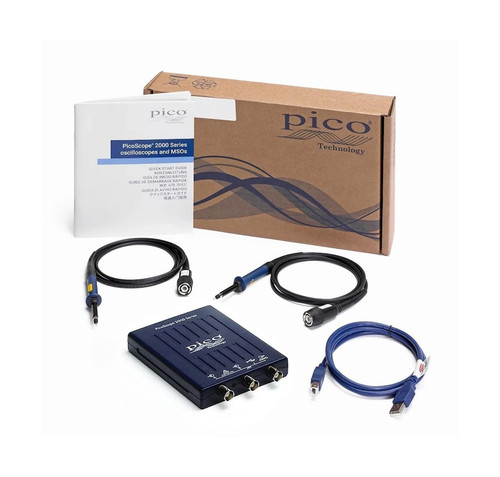 Pico technology picoscope - pico,