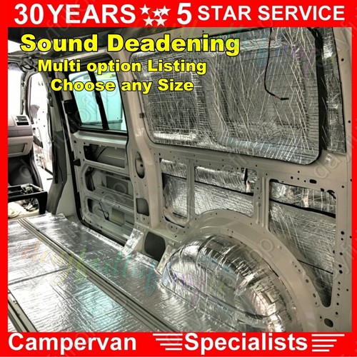 50m camper van insulation foam - van,