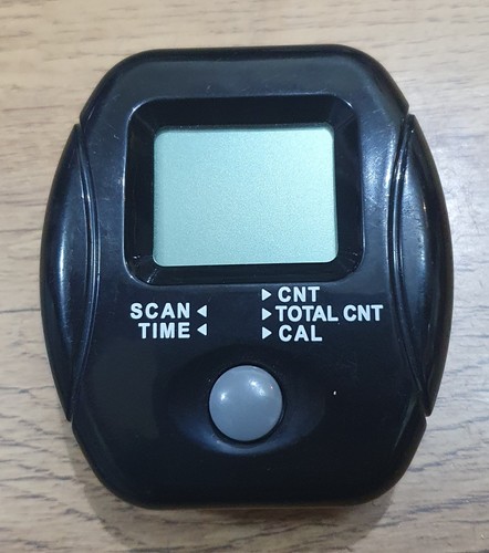 Twist stepper step - step, calorie