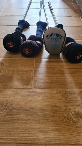 Callaway big bertha - callaway,