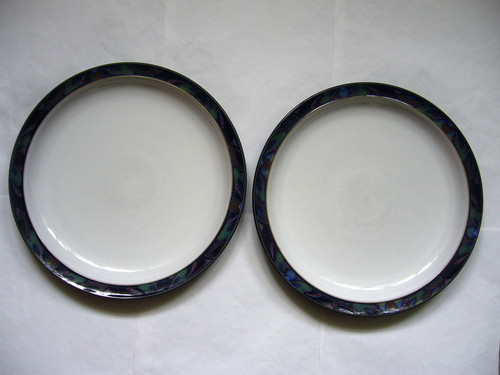 Denby baroque dinner - denby, 2
