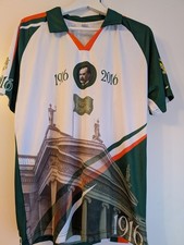 Irish Republican Shirt James