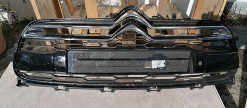 Grille citroen ds5 - grille, door
