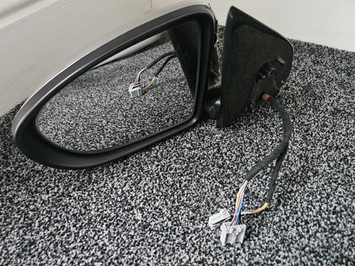 Nissan qashqai 2012 wing door - qashqai,