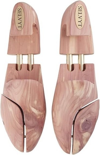 Selvyt premium cedar shoe - selvyt,
