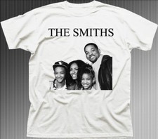 The SMITHS Will Smith family