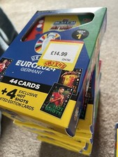 CHOOSE ONE, UEFA Euro 2024