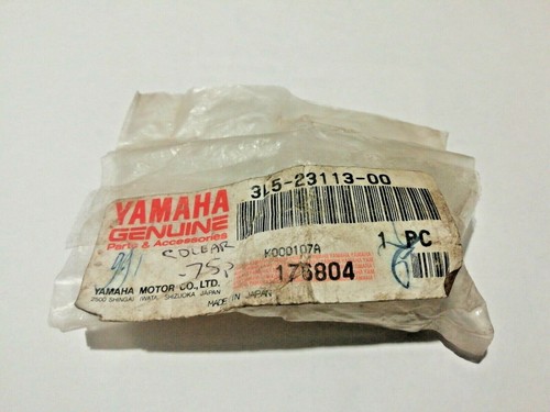 New genuine yamaha pw50 - pw50, 85-16