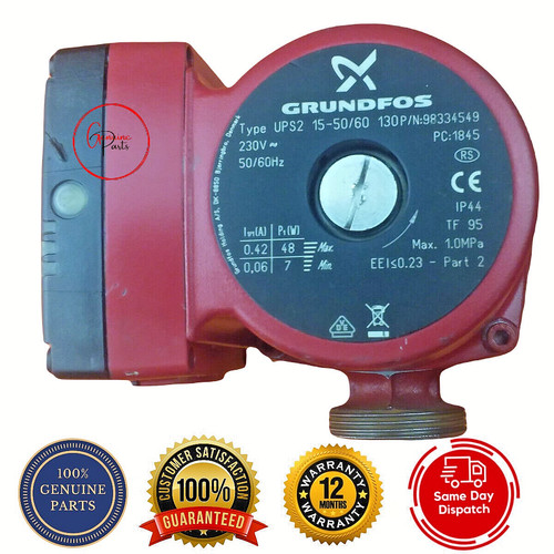 Grundfos 98334549 1649 - 98334549, pc