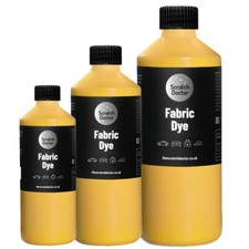 Fabric Dye/Paint. For use on