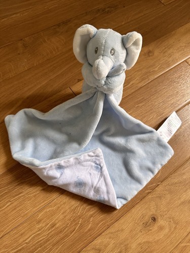 Matalan blue elephant - blue,