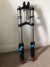 Marzocchi Shiver DC World Cup