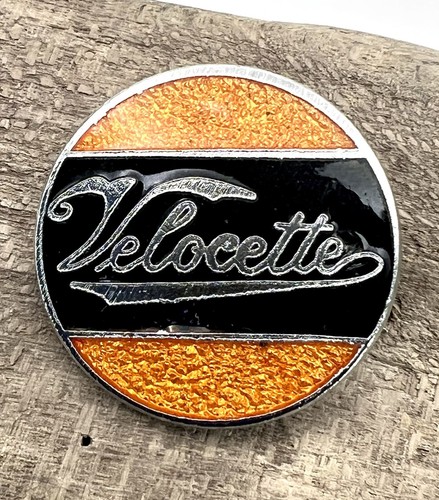 Vintage velocette motorcycle - vintage,