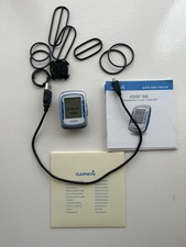 Garmin Edge 500