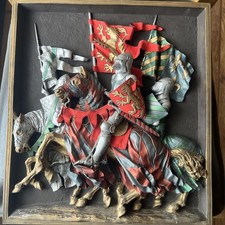 Marcus Art Designs Medieval -