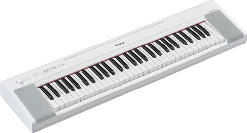 Yamaha piaggero 61 key - np-15, 61-key