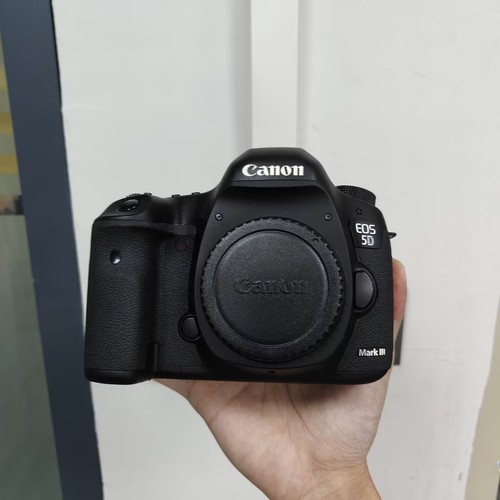 Canon eos mark iii - canon, 5d