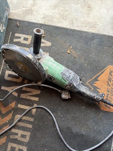 Hitachi g23st 240v inch - g23st,