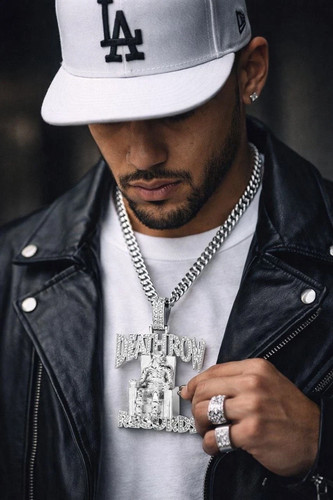 Death row records iced - out, hip