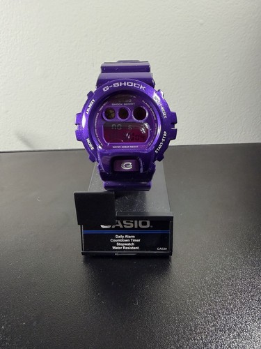 Shock 6900 - g-shock, dw-6900