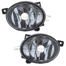 Fog Lights VW Transporter T5