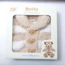 Disney Duffy 20th Anniversary Gelato Pique Plush Costume